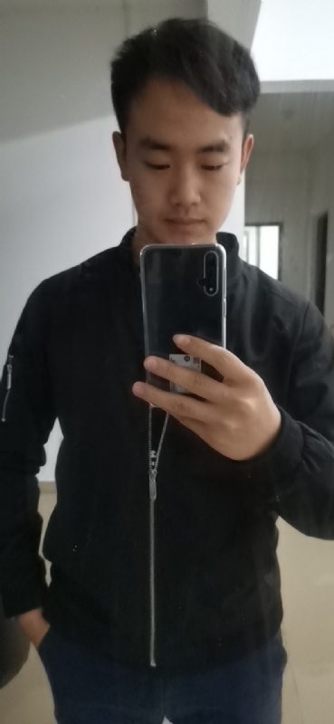 弥铭的第一张照片--晋江婚介网