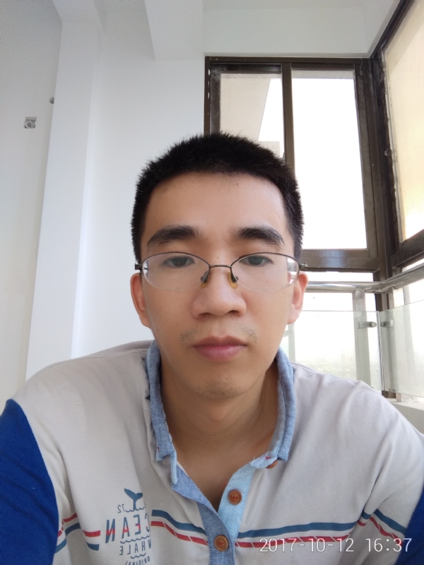 GCC的第一张照片--晋江婚介网