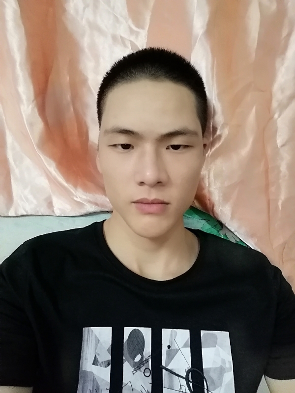啊猫的第一张照片--晋江婚介网