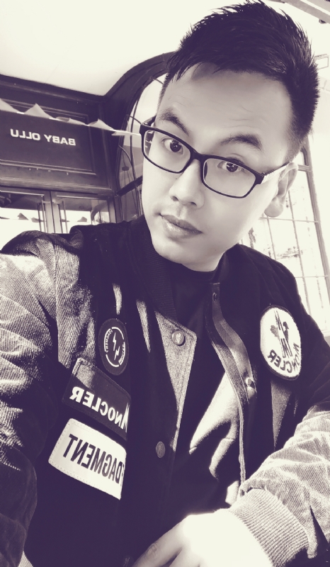 十七楼的猫的第一张照片--晋江婚介网