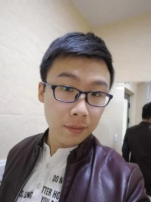 白色的纷飞雪夜的第一张照片--晋江婚介网