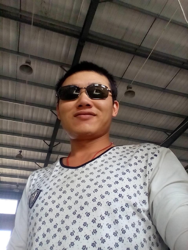 爱拼才会赢的第一张照片--晋江婚介网