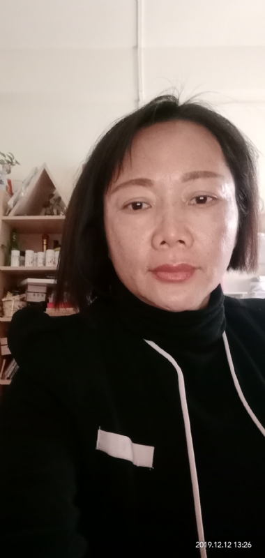 小雨的第一张照片--晋江婚介网