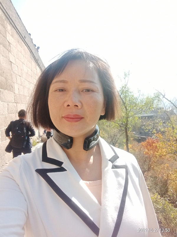 小雨的第三张照片--晋江婚介网