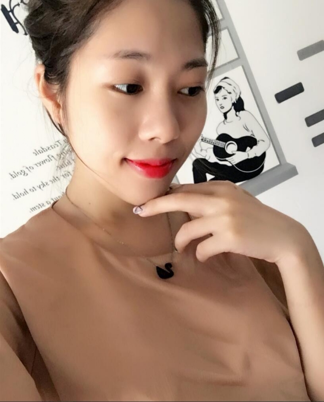 爱你很幸福的第二张照片--晋江婚介网