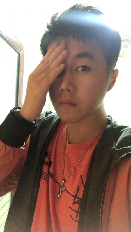 尐坏坏的第一张照片--晋江婚介网