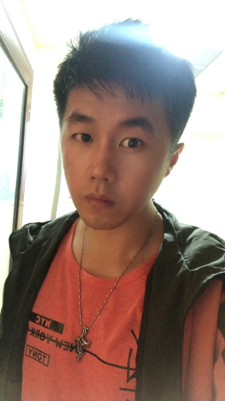 尐坏坏的第二张照片--晋江婚介网