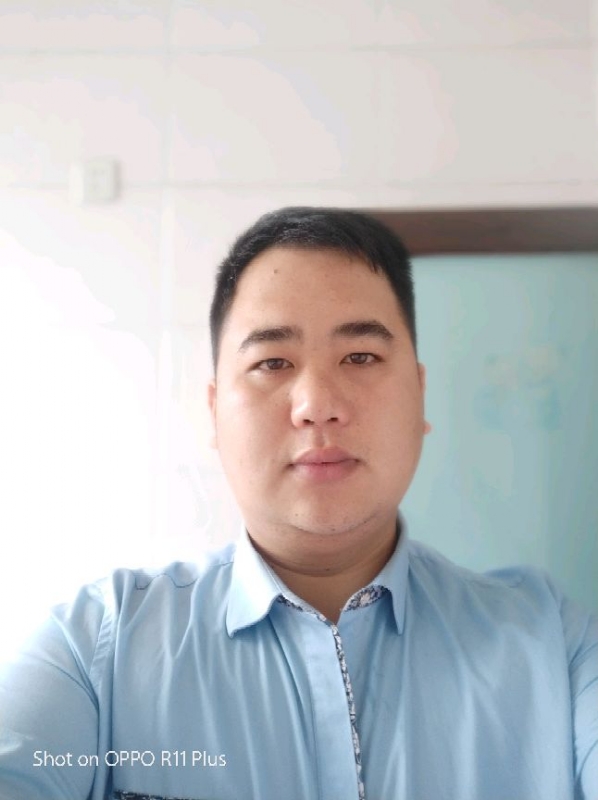 真心面对缘分的第二张照片--晋江婚介网