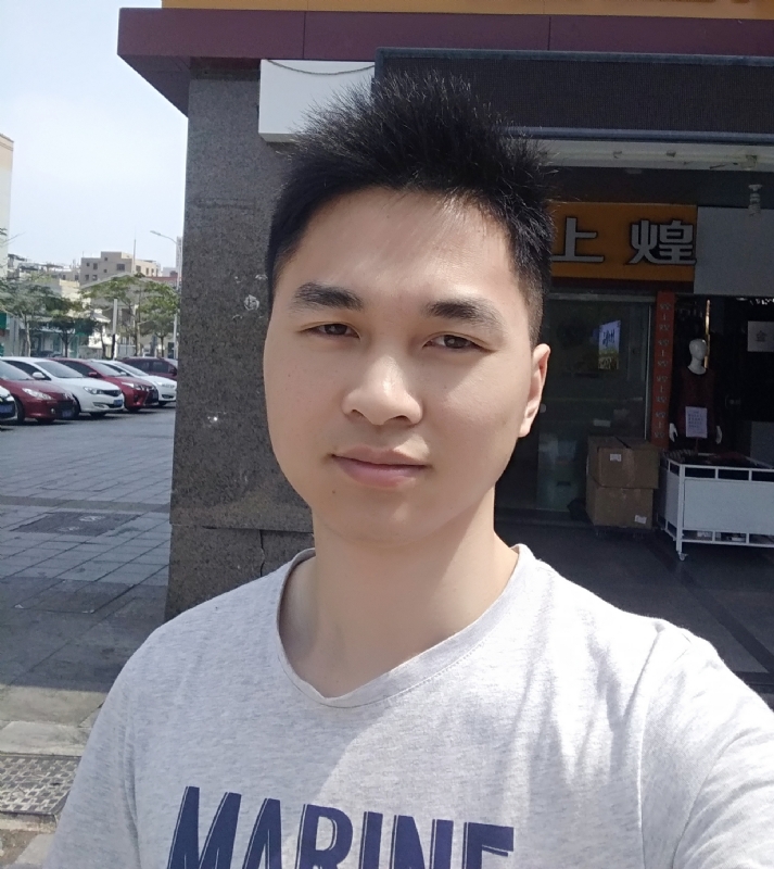 泰歌的第一张照片--晋江婚介网