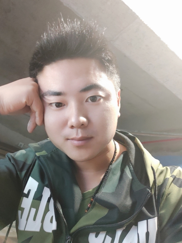 上门女婿的第一张照片--晋江婚介网