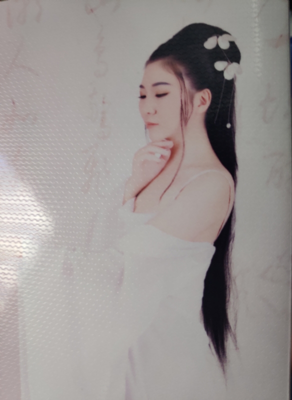 喵喵的第一张照片--晋江婚介网
