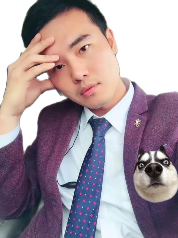 郑公子的第一张照片--晋江婚介网