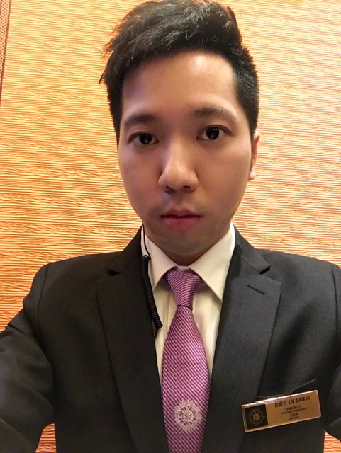 Hello的第一张照片--晋江婚介网