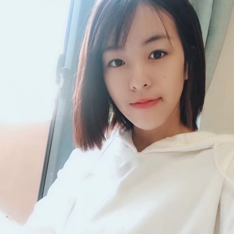 艾的第一张照片--晋江婚介网