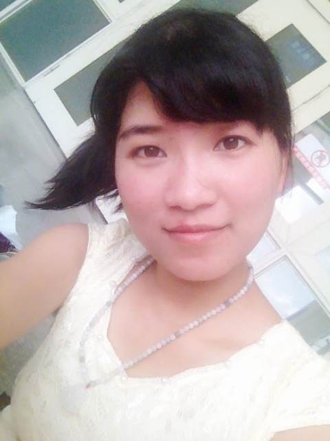 wgw的第一张照片--晋江婚介网