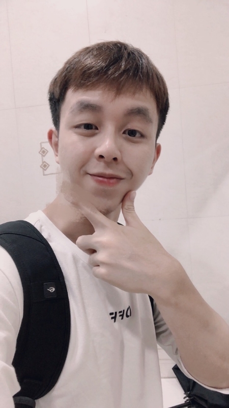 徐老师的第一张照片--晋江婚介网