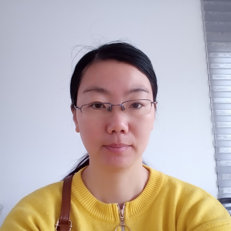 jennifer的第一张照片--晋江婚介网