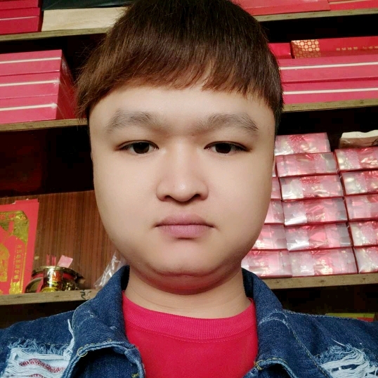 梦海的第一张照片--晋江婚介网