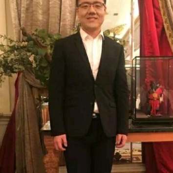 誠信的第一张照片--晋江婚介网