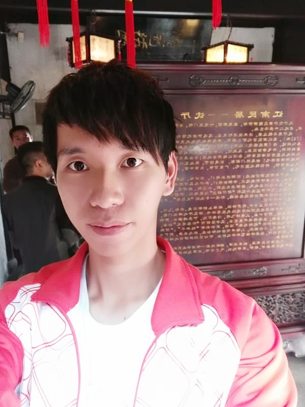 alex流年的第一张照片--晋江婚介网