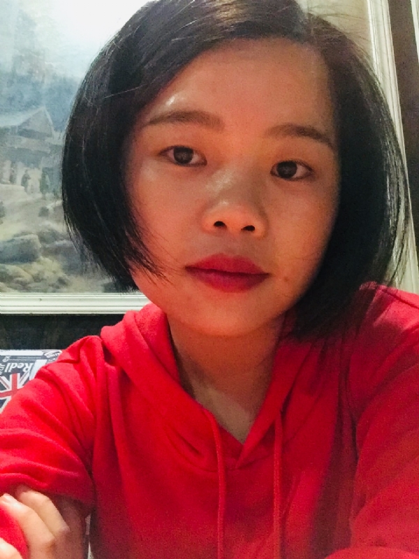 阿言的第一张照片--晋江婚介网