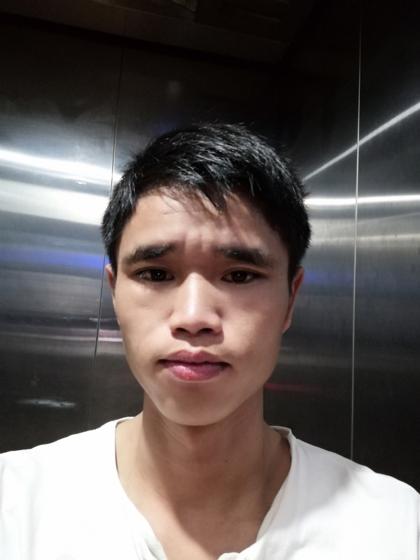华仔的第一张照片--晋江婚介网