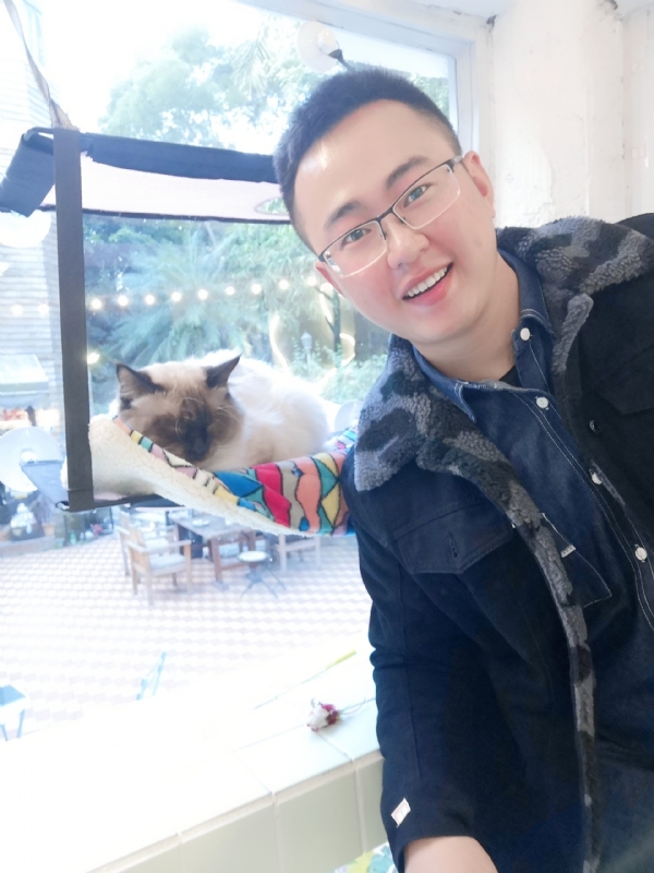 云轩的第一张照片--晋江婚介网
