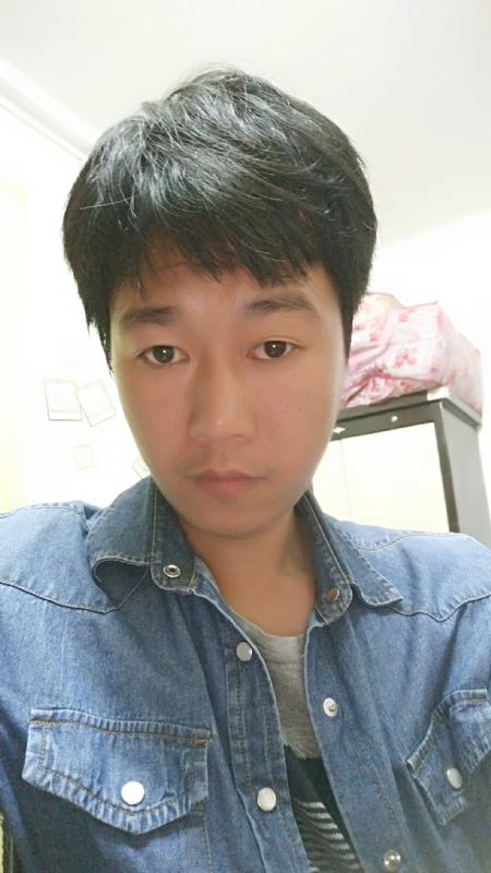 rain的第一张照片--晋江婚介网