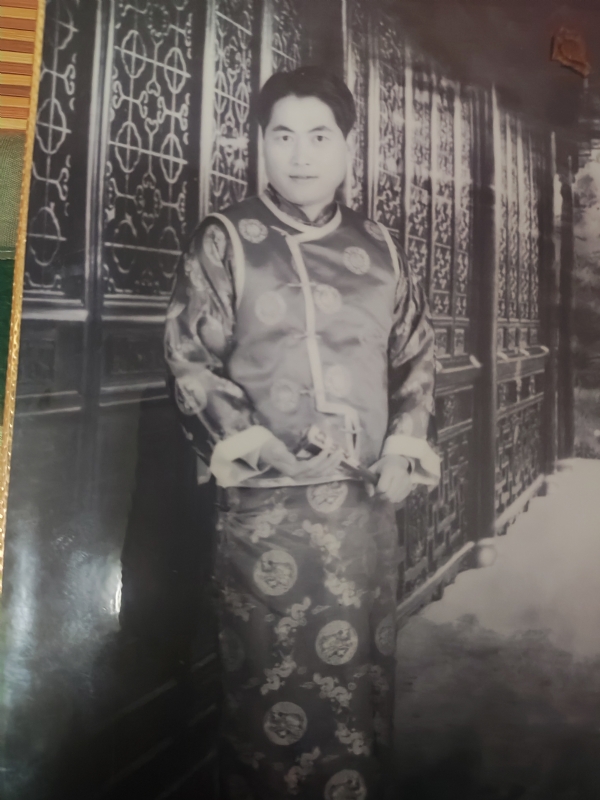 米兰的第一张照片--晋江婚介网