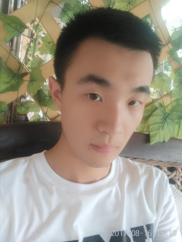 余生请你指教的第一张照片--晋江婚介网