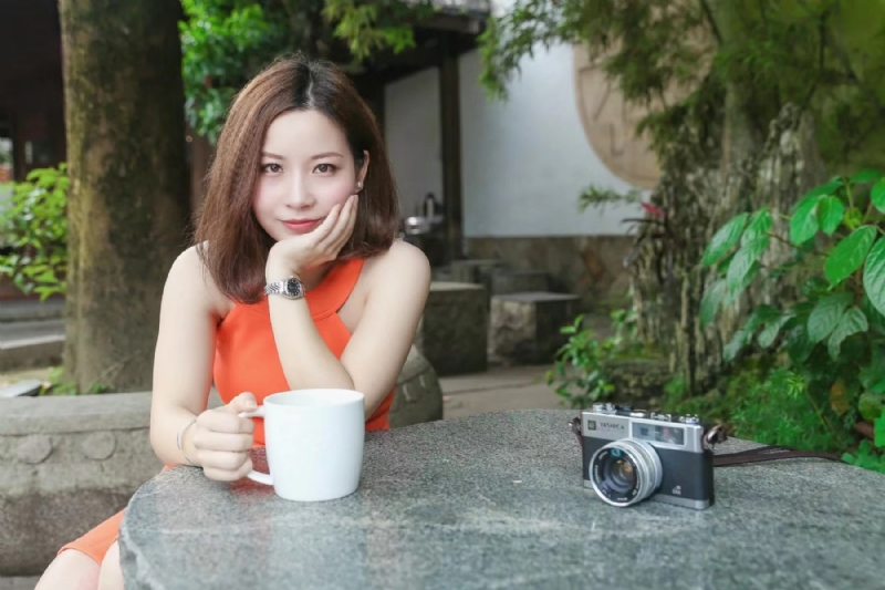 鸢莺的第一张照片--晋江婚介网
