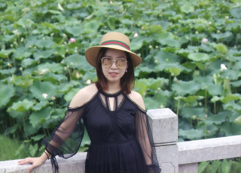 鸢莺的第二张照片--晋江婚介网