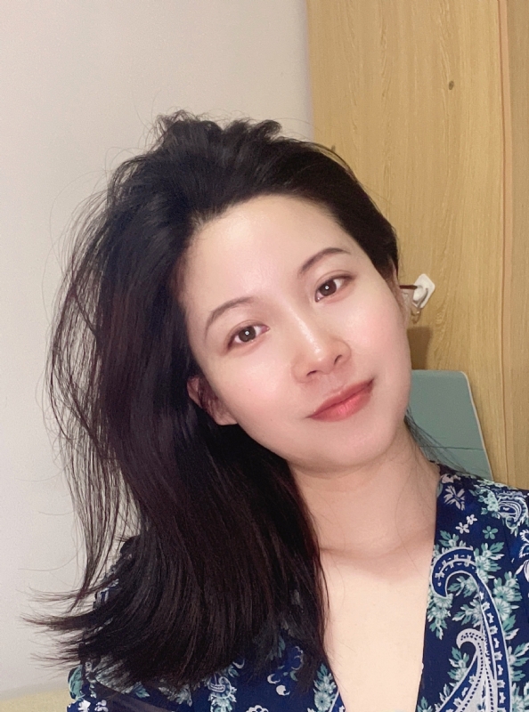鸢莺的第三张照片--晋江婚介网