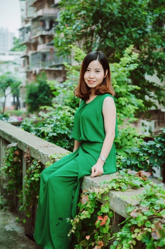 鸢莺的第五张照片--晋江婚介网