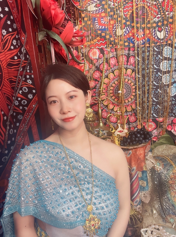 鸢莺的第八张照片--晋江婚介网