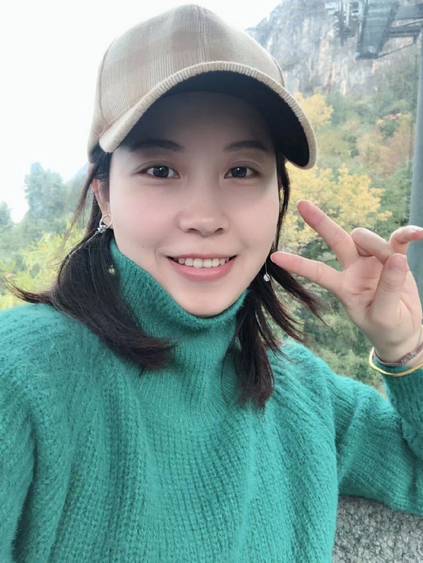 鸢莺的第九张照片--晋江婚介网
