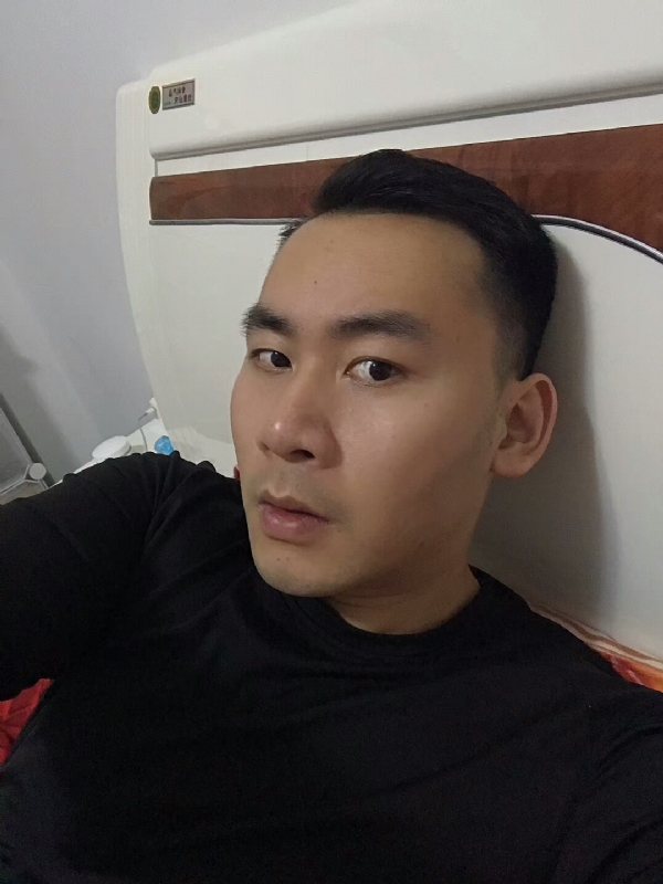 领悟的第一张照片--晋江婚介网