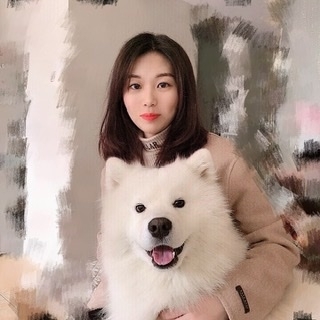Alice的第一张照片--晋江婚介网