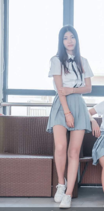 艾丽莎的第一张照片--晋江婚介网