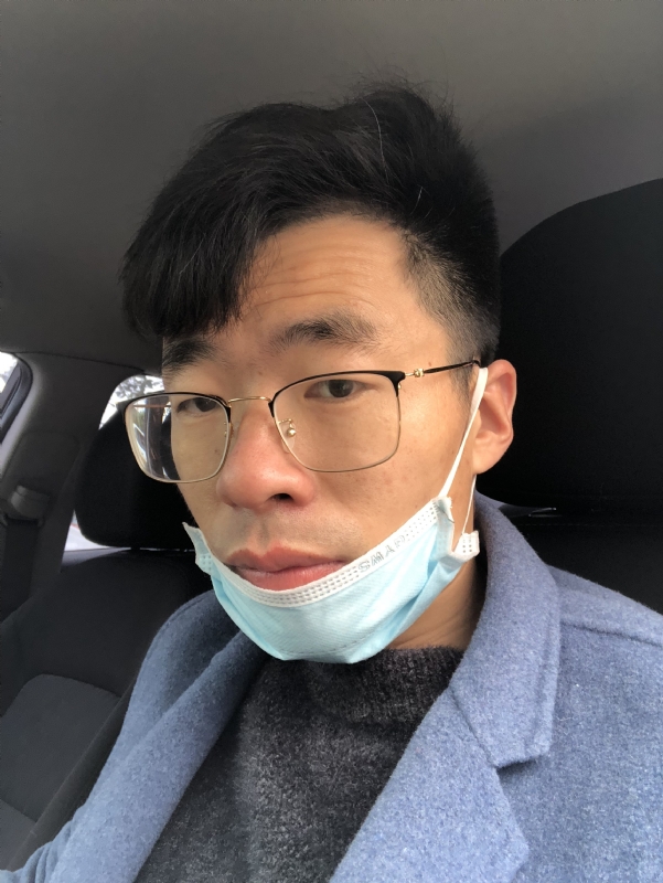 李先生的第一张照片--晋江婚介网