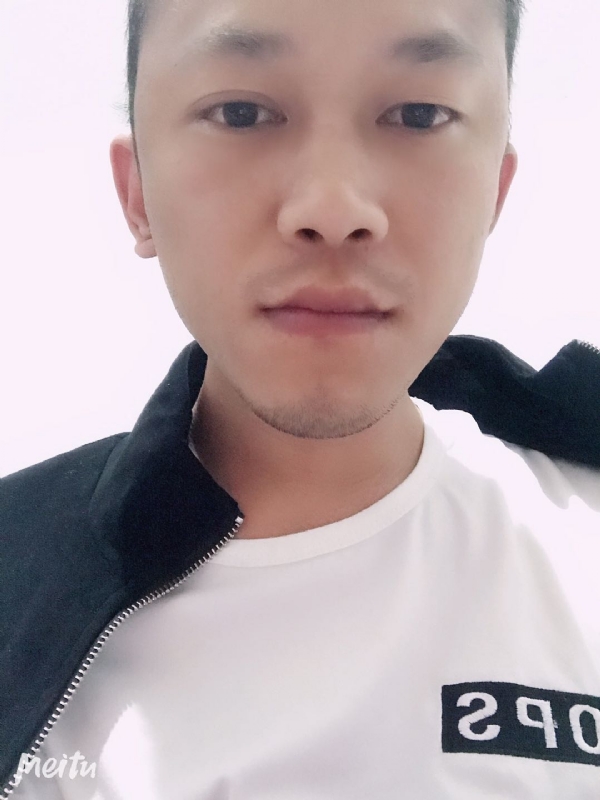 陈诚的第一张照片--晋江婚介网