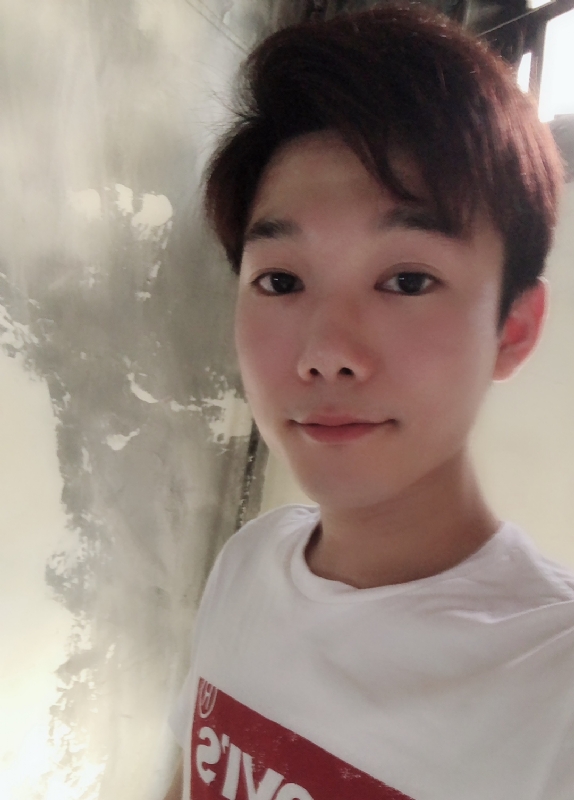 Rian的第一张照片--晋江婚介网