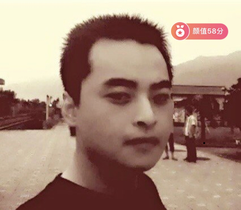 缘来是爱情的第一张照片--晋江婚介网