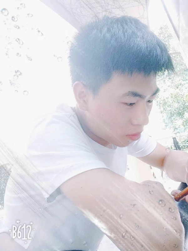 对她说晚安的第一张照片--晋江婚介网