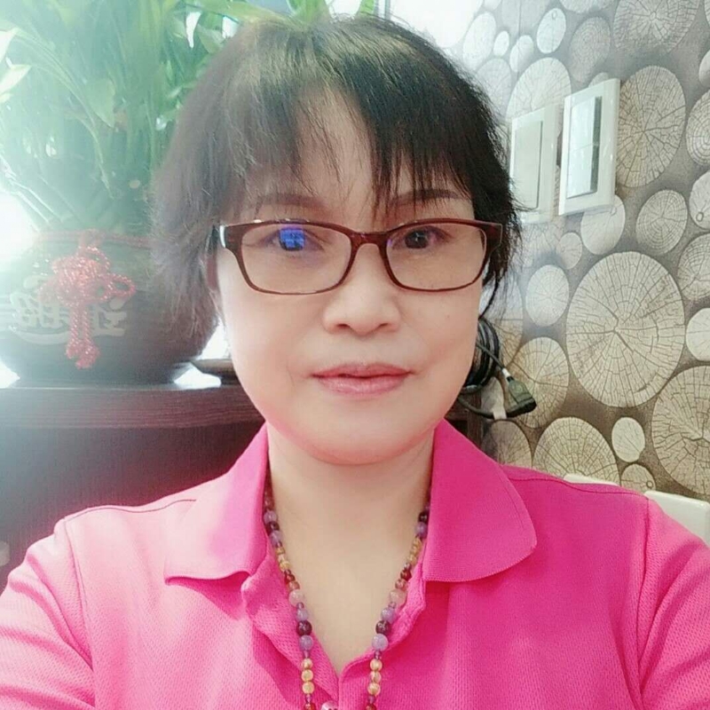 NiNi的第二张照片--晋江婚介网