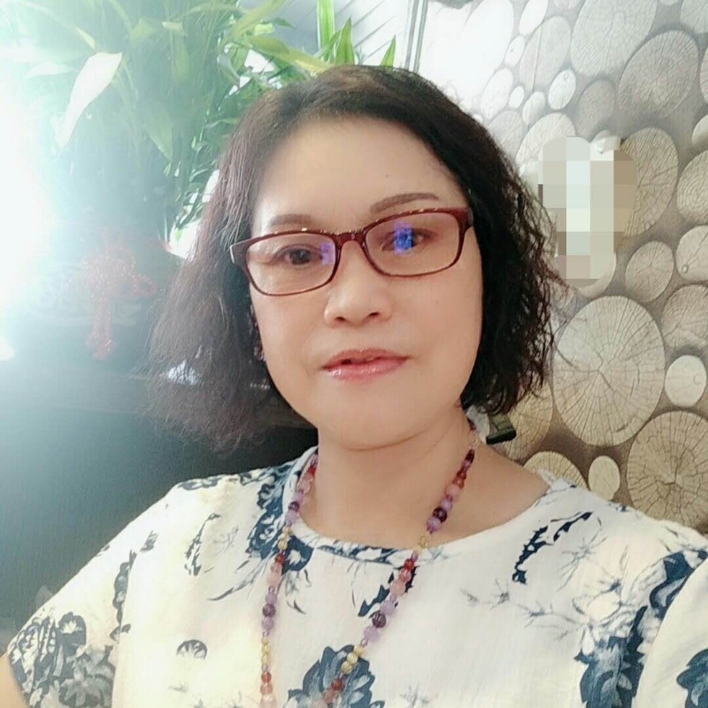 NiNi的第三张照片--晋江婚介网