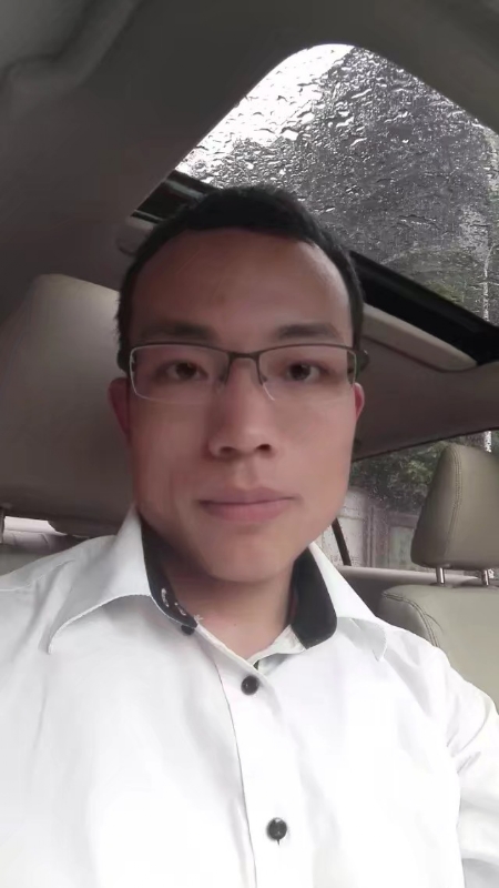 随缘而来的第一张照片--晋江婚介网