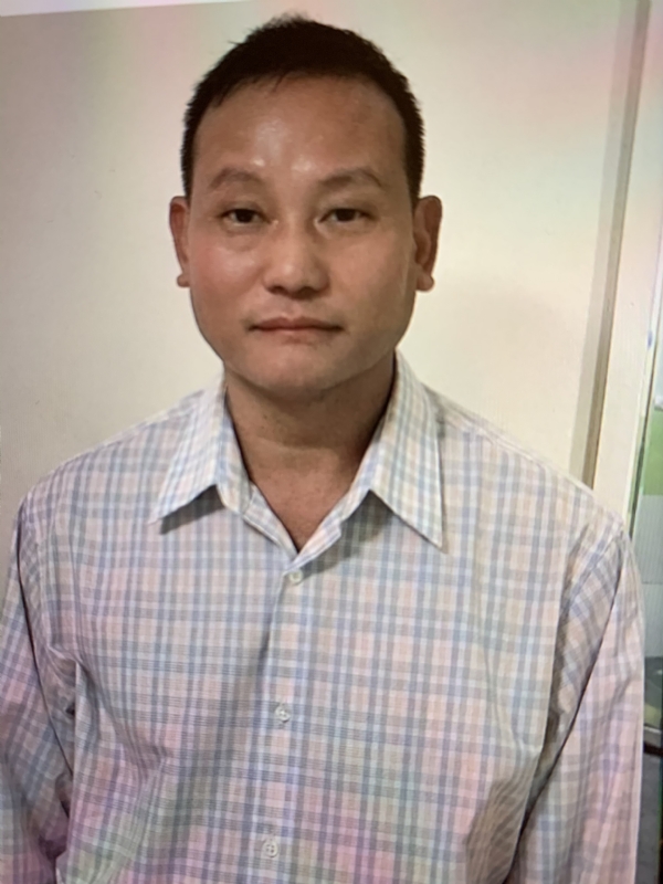 飞鱼的第一张照片--晋江婚介网