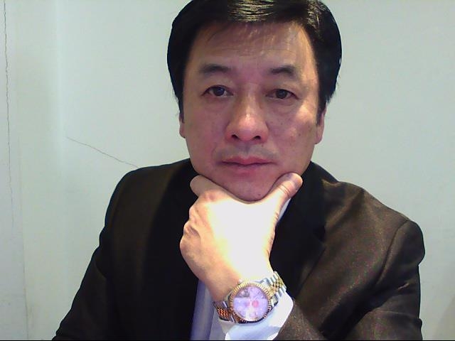 凡人的第一张照片--晋江婚介网