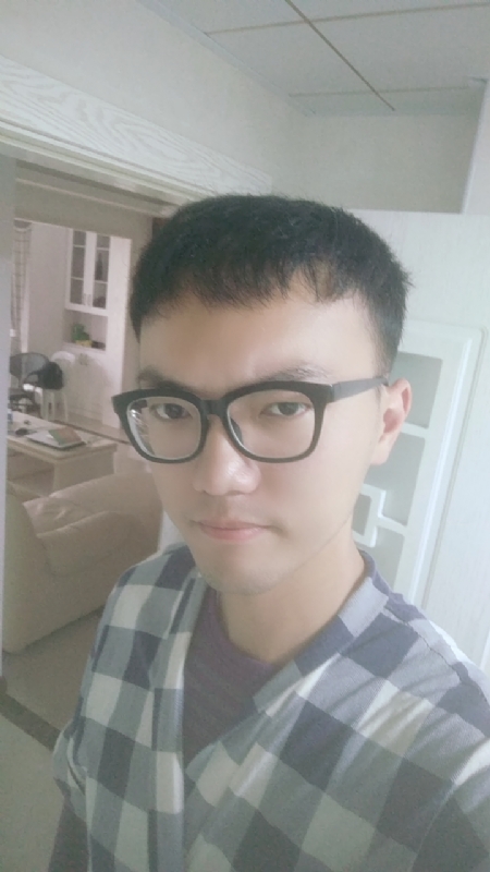 大酋长的第一张照片--晋江婚介网